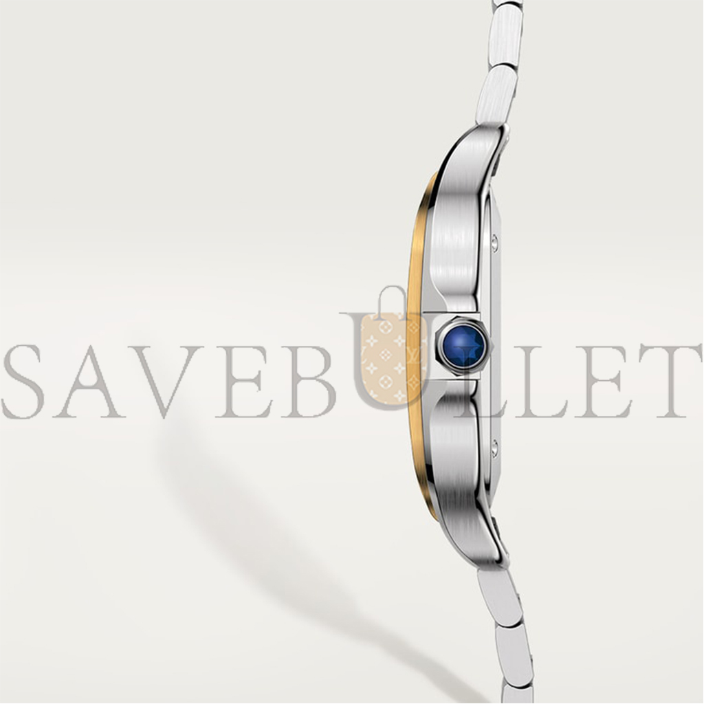 Ca*t*er santos de Ca*t*er watch w2sa0016